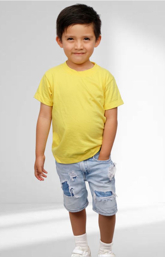 playera infantil por mayoreo puebla